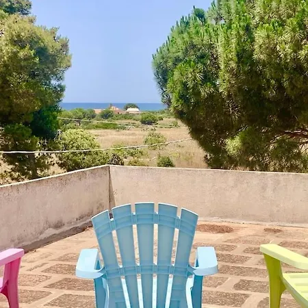 Trilo Vento - In Con 2 By Salento Affitti * Gallipoli