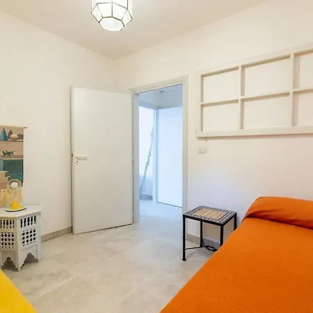 Holiday home Trilo Vento - In Con 2 By Salento Affitti *