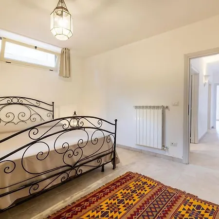 Holiday home Trilo Vento - In Con 2 By Salento Affitti Gallipoli