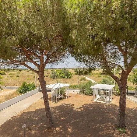 Trilo Vento - In Con 2 By Salento Affitti Holiday home