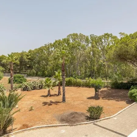 Trilo Vento - In Con 2 By Salento Affitti Holiday home