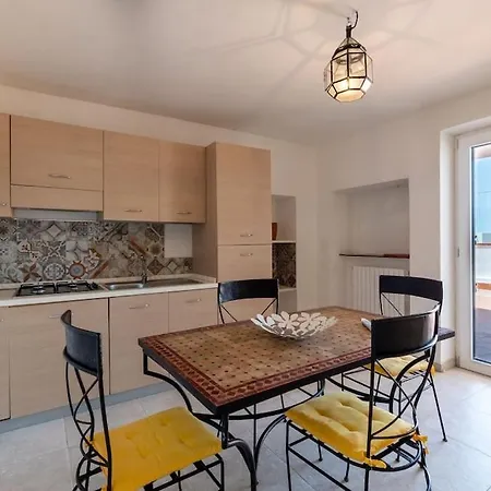 Holiday home Trilo Vento - In Con 2 By Salento Affitti