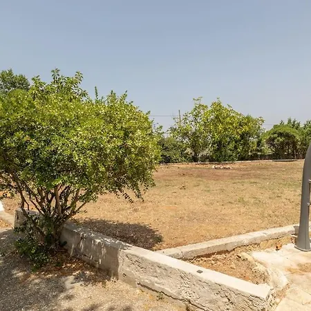 Trilo Vento - In Con 2 By Salento Affitti Holiday home