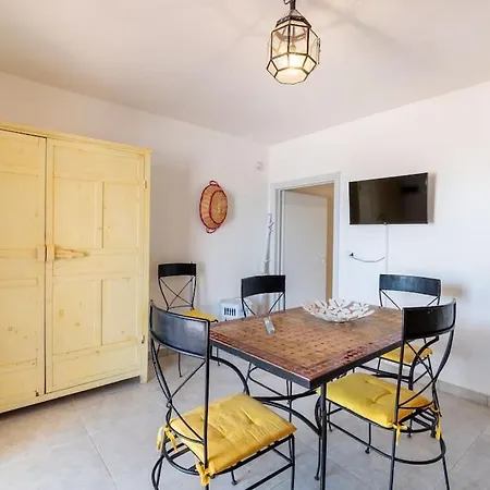 Trilo Vento - In Con 2 By Salento Affitti Holiday home *