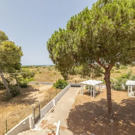 Holiday home Trilo Vento - In Con 2 By Salento Affitti *