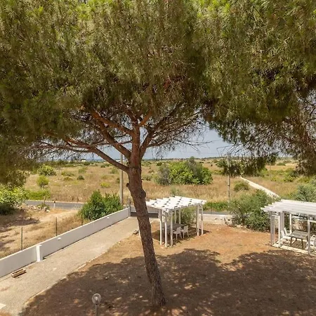 Trilo Vento - In Con 2 By Salento Affitti Holiday home *