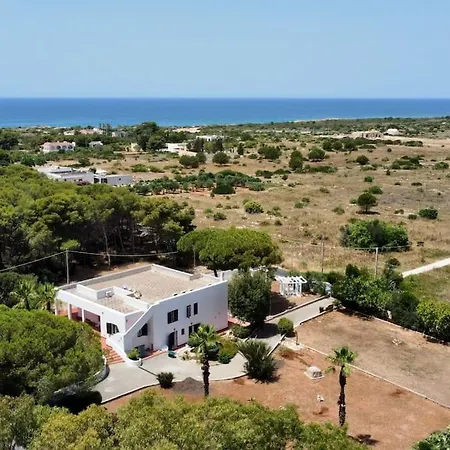 Trilo Vento - In Con 2 By Salento Affitti Holiday home *